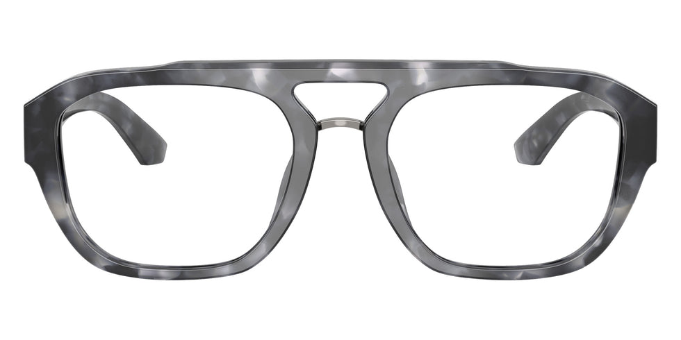 DOLCE & GABBANA DG3415 3445 55 - Gray Havana #id:dg34153445_s:100100