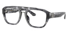 DOLCE & GABBANA DG3415 3445 55 - Gray Havana #id:dg34153445_s:100105