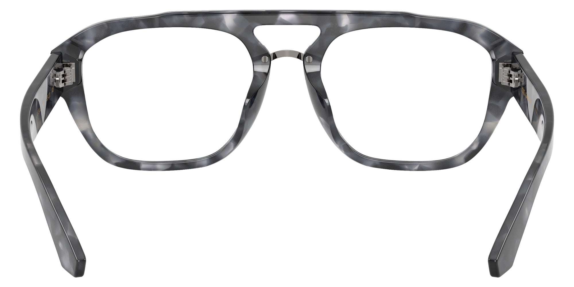 DOLCE & GABBANA DG3415 3445 55 - Gray Havana #id:dg34153445_s:100115