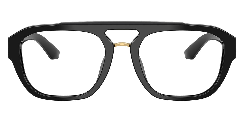 DOLCE & GABBANA DG3415 501 55 - Black #id:dg3415501_s:102100