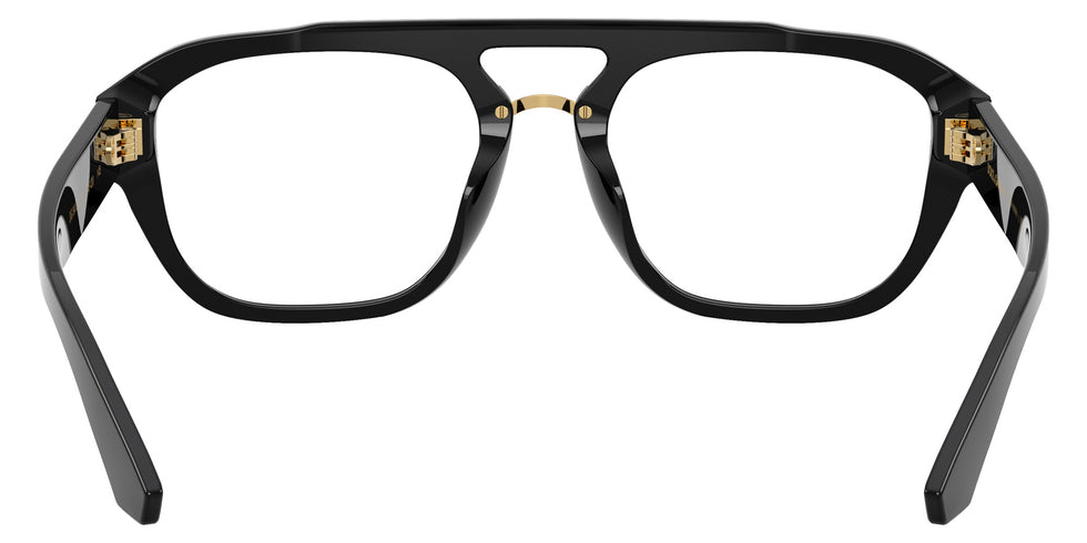 DOLCE & GABBANA DG3415 501 55 - Black #id:dg3415501_s:102115