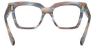 DOLCE & GABBANA DG3417 3448 54 - Striped Blue #id:dg34173448_s:100115