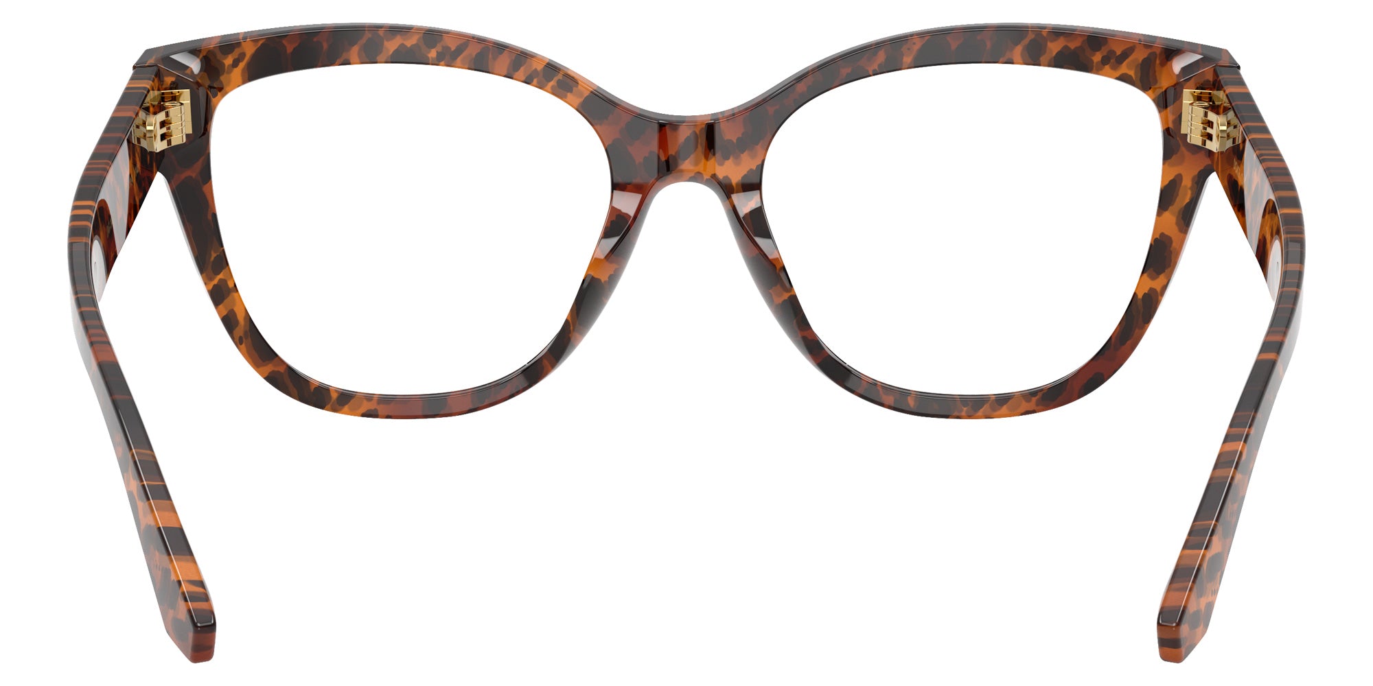 DOLCE&GABBANA DG3418 3470 55 - Leo Transparent #id:dg34183470_s:100115