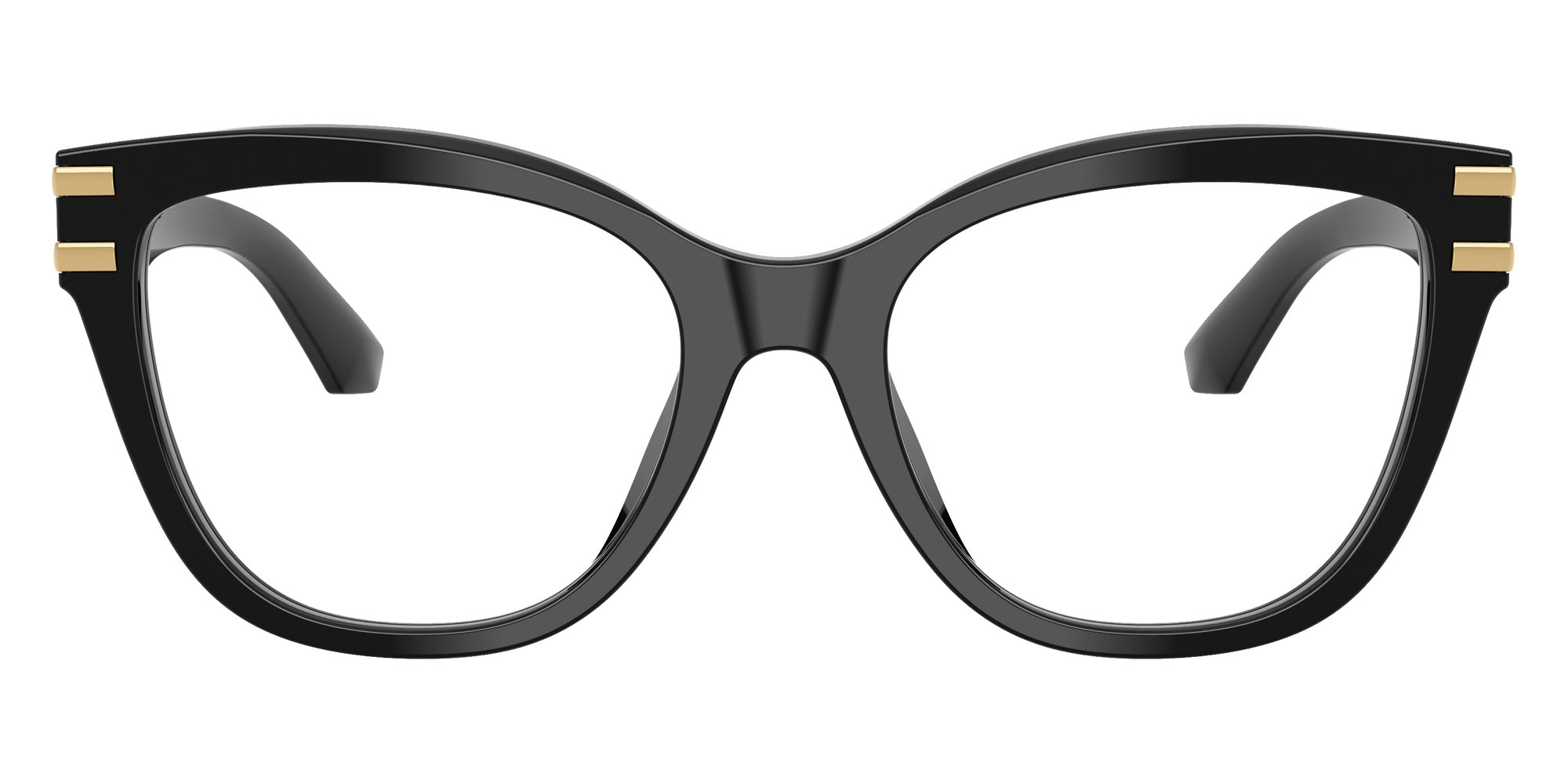 DOLCE & GABBANA DG3418 501 53 - Black #id:dg3418501_s:100100