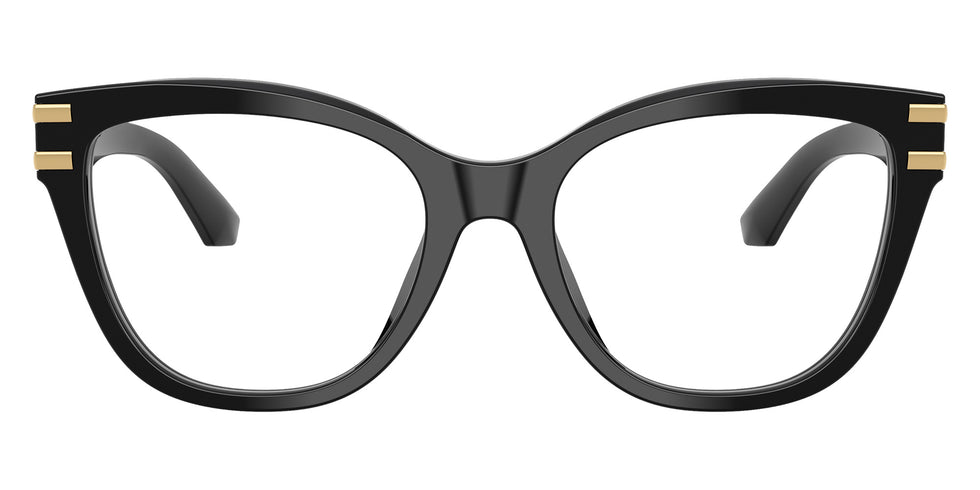 DOLCE & GABBANA DG3418 501 53 - Black #id:dg3418501_s:100100