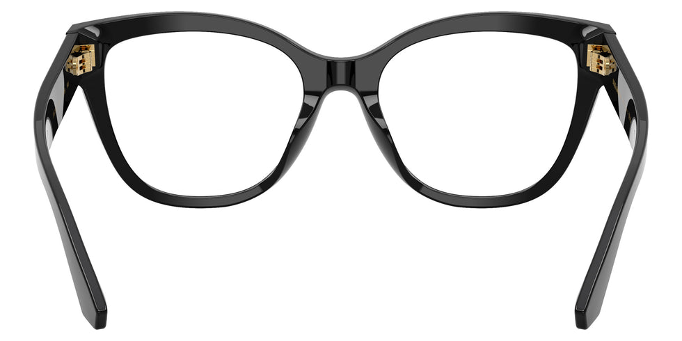 DOLCE & GABBANA DG3418 501 53 - Black #id:dg3418501_s:100115