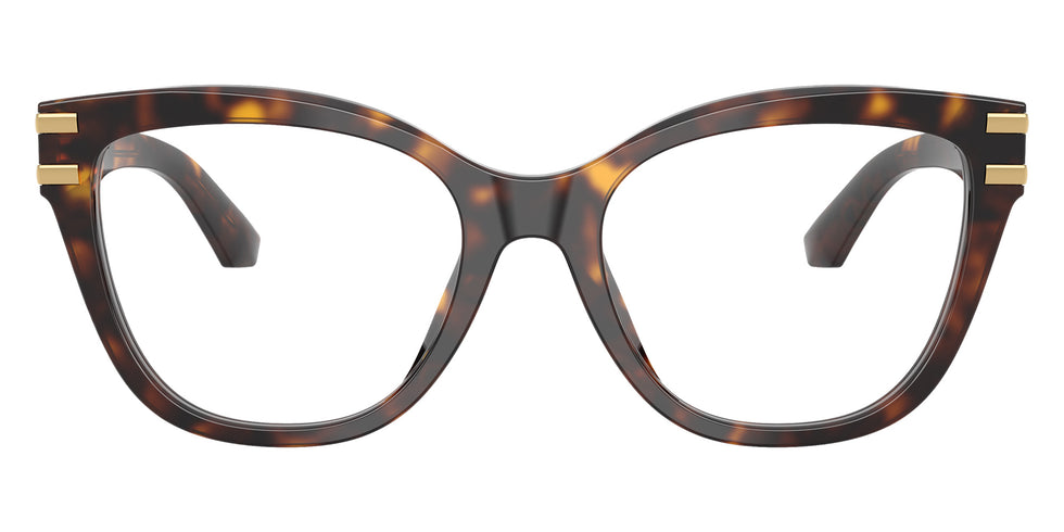 DOLCE & GABBANA DG3418 502 53 - Havana #id:dg3418502_s:102100