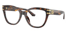 DOLCE & GABBANA DG3418 502 53 - Havana #id:dg3418502_s:102105