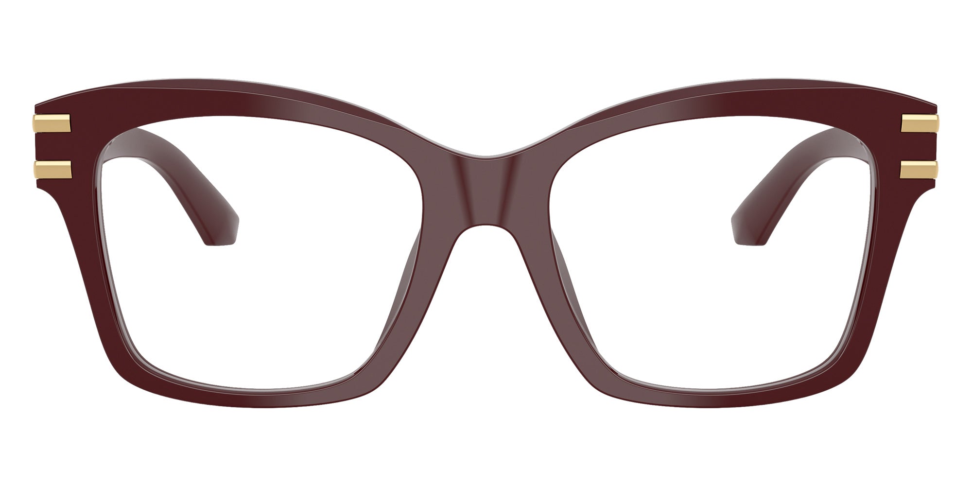 DOLCE & GABBANA DG3419 3091 52 - Bordeaux #id:dg34193091_s:100100