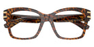 DOLCE&GABBANA DG3419 3470 54 - Leo Transparent #id:dg34193470_s:100100
