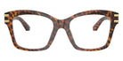 DOLCE&GABBANA DG3419 3470 54 - Leo Transparent #id:dg34193470_s:100120