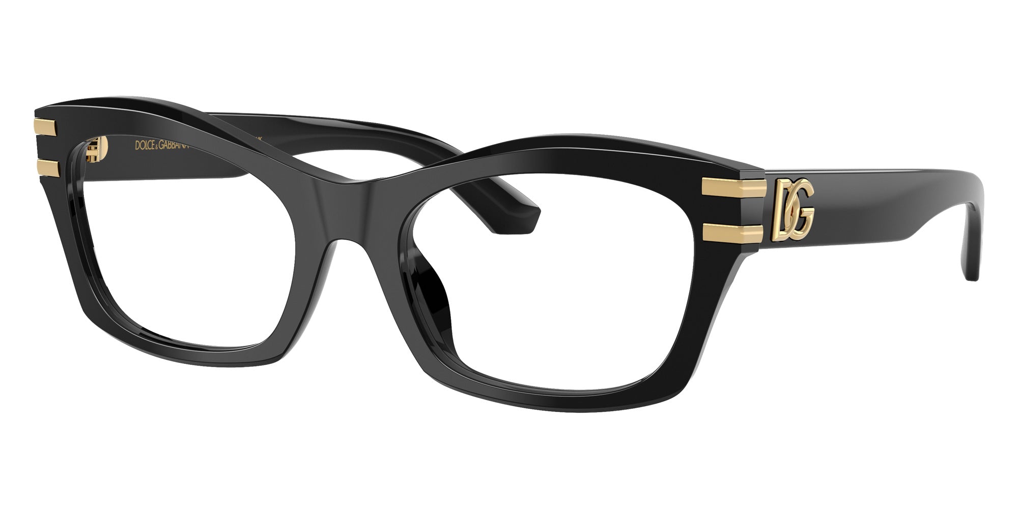 DOLCE & GABBANA DG3420 501 52 - Black #id:dg3420501_s:104105