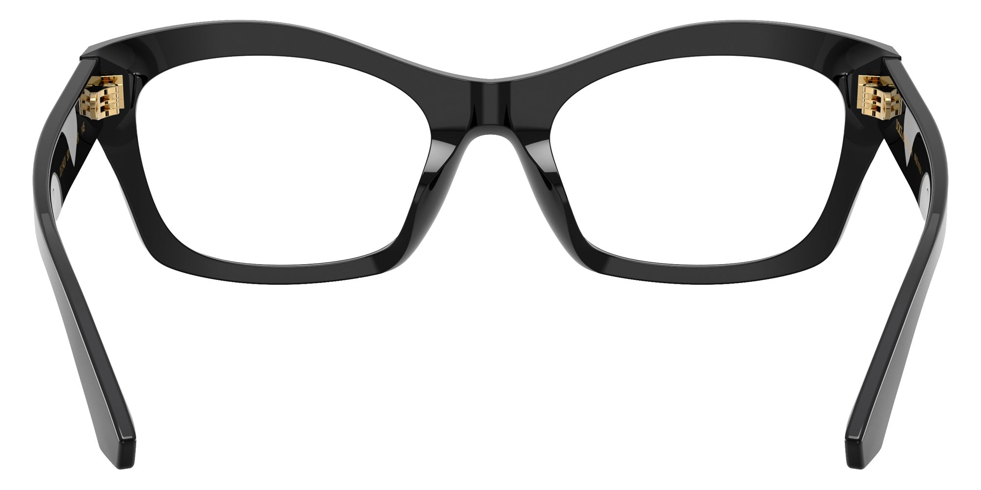 DOLCE & GABBANA DG3420 501 52 - Black #id:dg3420501_s:104115