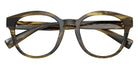 DOLCE&GABBANA DG3421 3066 52 - Striped Green #id:dg34213066_s:100100