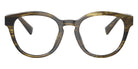 DOLCE&GABBANA DG3421 3066 52 - Striped Green #id:dg34213066_s:100120