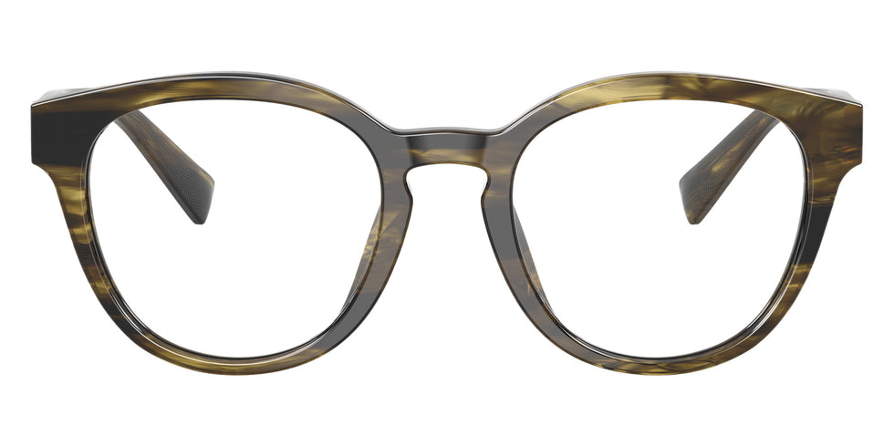 DOLCE&GABBANA DG3421 3066 52 - Striped Green #id:dg34213066_s:100120