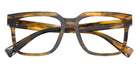 DOLCE&GABBANA DG3422 3063 53 - Striped Brown #id:dg34223063_s:100100