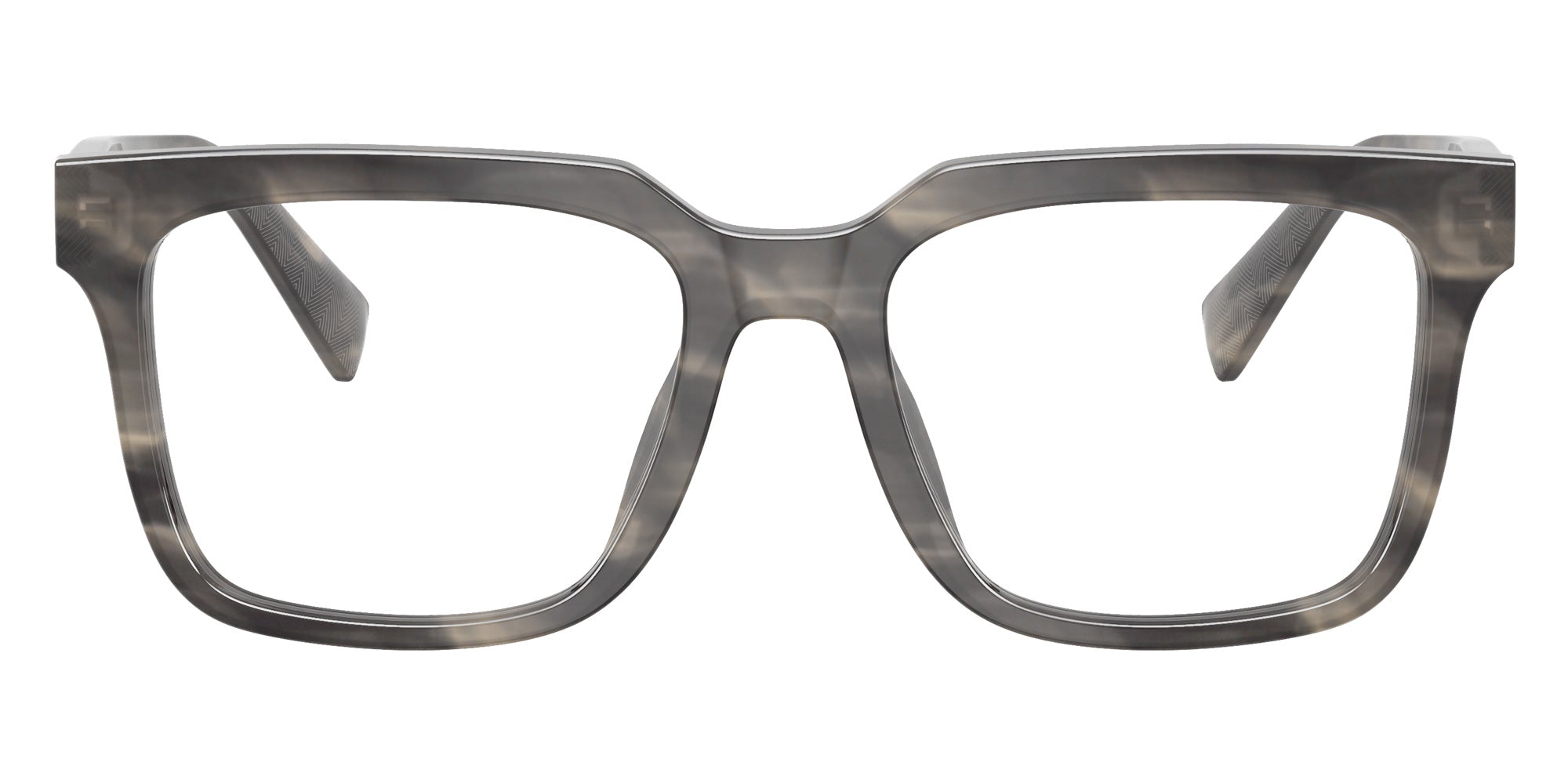 DOLCE & GABBANA DG3422 3199 51 - Striped Gray #id:dg34223199_s:100100