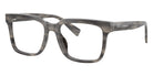 DOLCE & GABBANA DG3422 3199 51 - Striped Gray #id:dg34223199_s:100105