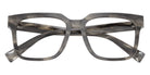 DOLCE & GABBANA DG3422 3199 51 - Striped Gray #id:dg34223199_s:100120