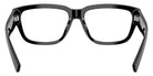 DOLCE & GABBANA DG3423 501 57 - Black #id:dg3423501_s:100115