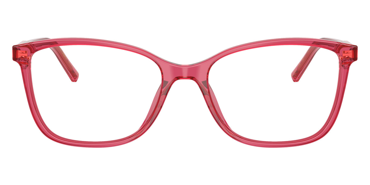 DOLCE&GABBANA DG3424 1754 52 - Transparent Cherry #id:dg34241754_s:100100