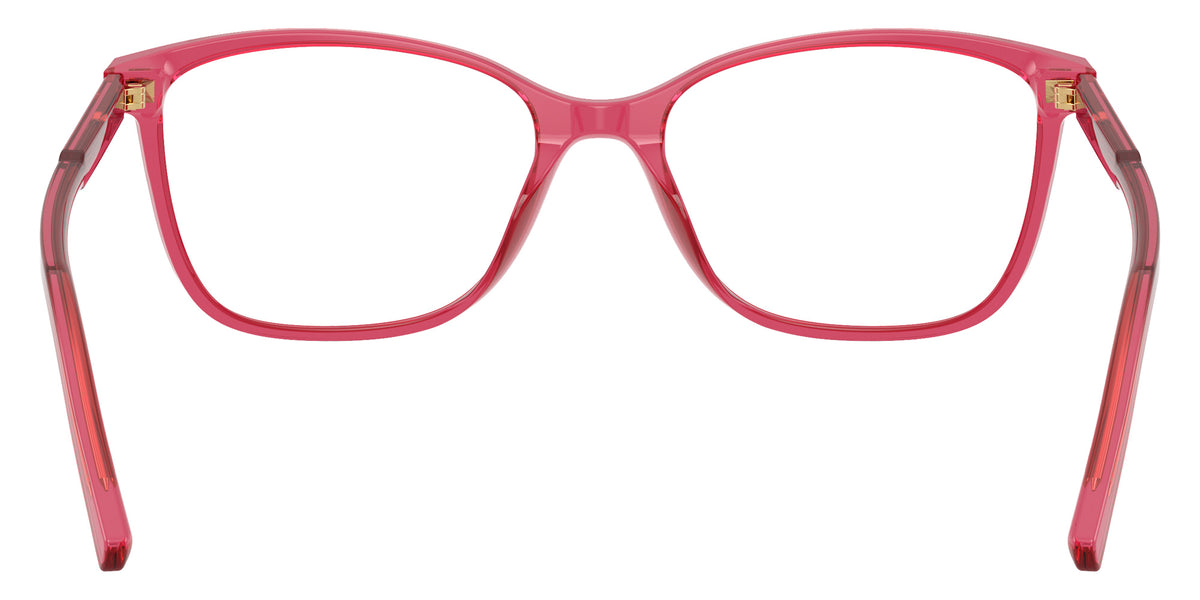 DOLCE&GABBANA DG3424 1754 52 - Transparent Cherry #id:dg34241754_s:100115