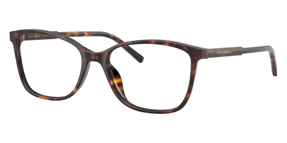 DOLCE & GABBANA DG3424 502 52 - Havana #id:dg3424502_s:106105