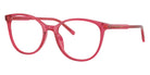 DOLCE&GABBANA DG3425 1754 52 - Transparent Cherry #id:dg34251754_s:100105