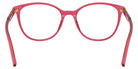 DOLCE&GABBANA DG3425 1754 52 - Transparent Cherry #id:dg34251754_s:100115
