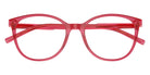 DOLCE&GABBANA DG3425 1754 52 - Transparent Cherry #id:dg34251754_s:100120