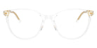 DOLCE&GABBANA DG3425 3133 52 - Crystal #id:dg34253133_s:104100