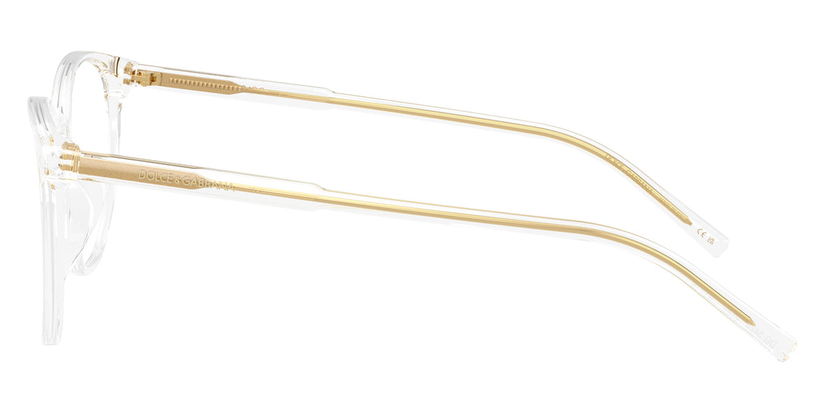 DOLCE&GABBANA DG3425 3133 52 - Crystal #id:dg34253133_s:104110