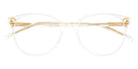 DOLCE&GABBANA DG3425 3133 52 - Crystal #id:dg34253133_s:104120