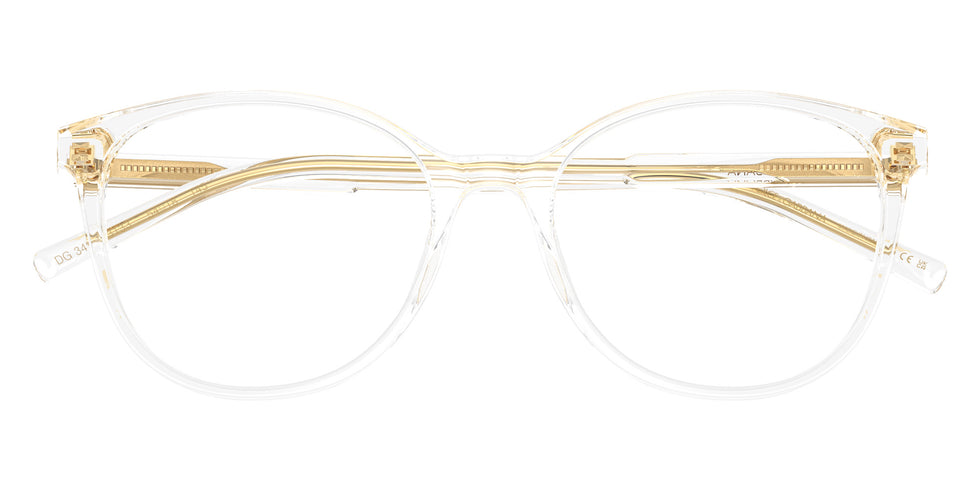 DOLCE&GABBANA DG3425 3133 52 - Crystal #id:dg34253133_s:104120