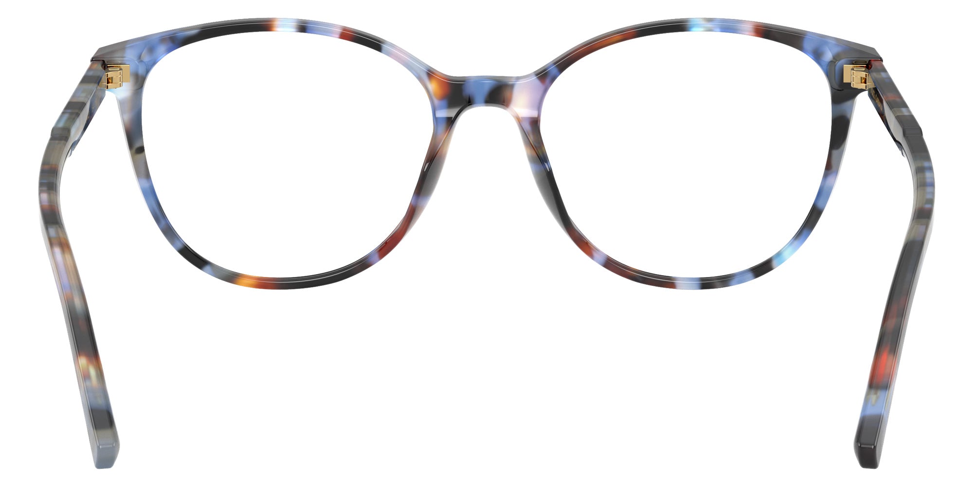DOLCE & GABBANA DG3425 3443 52 - Havana Blue #id:dg34253443_s:100115