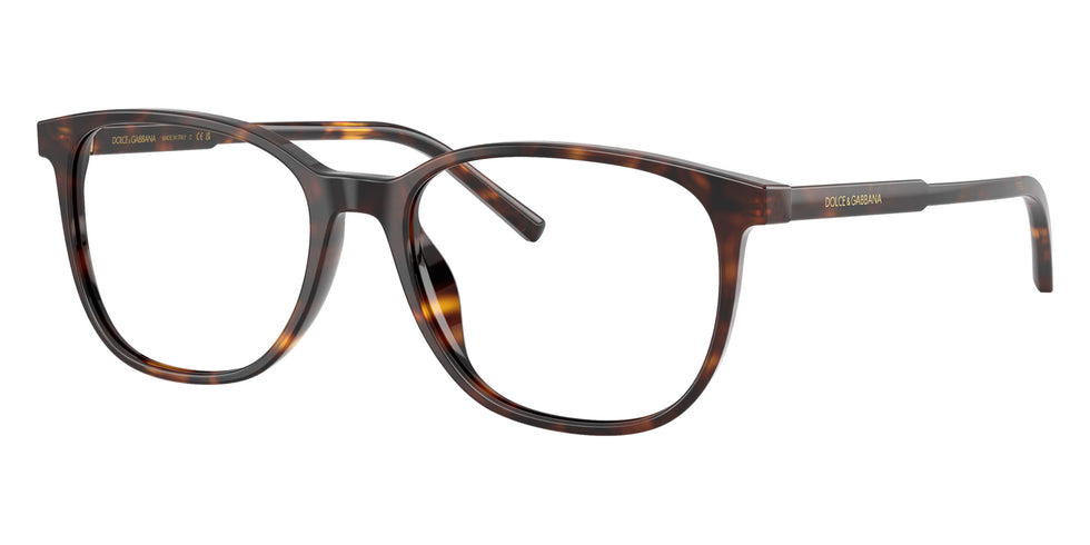DOLCE & GABBANA DG3426 502 53 - Havana #id:dg3426502_s:104105