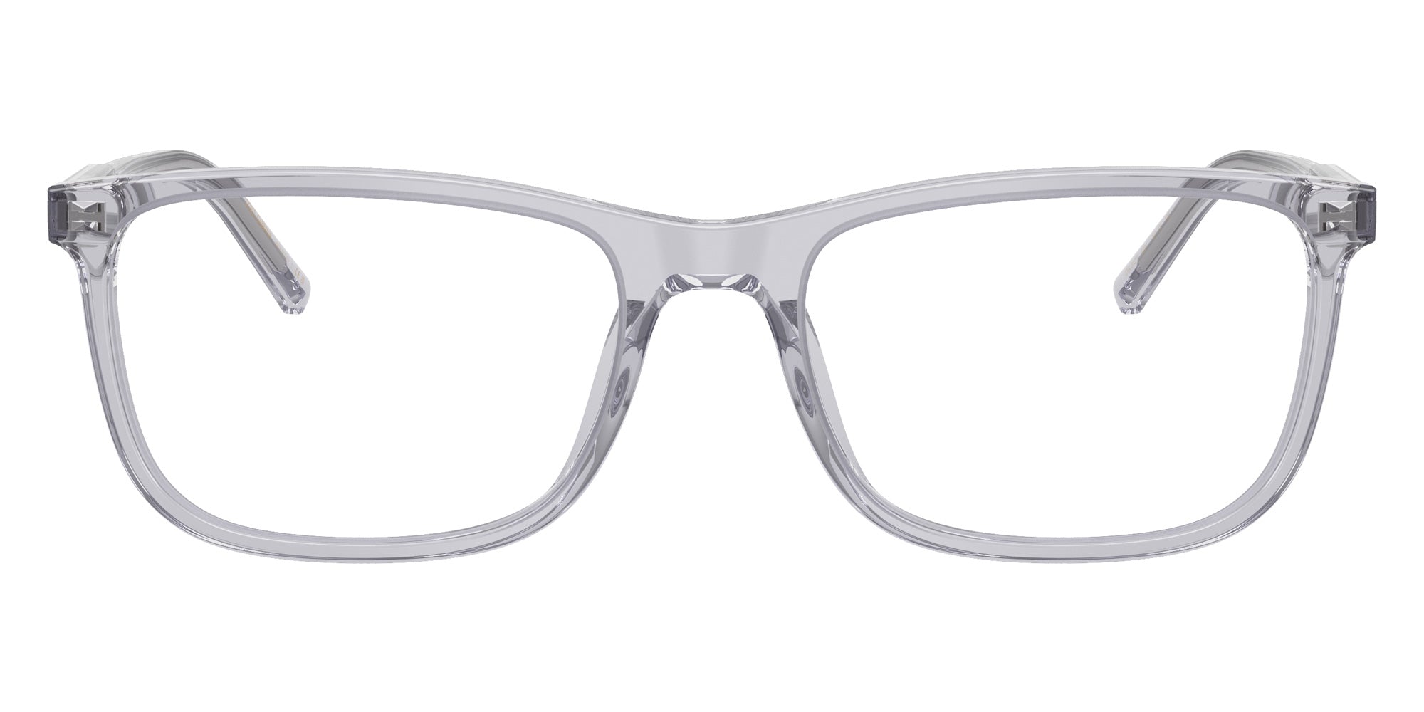 DOLCE & GABBANA DG3427 3291 55 - Transparent Gray #id:dg34273291_s:100100