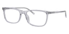 DOLCE & GABBANA DG3427 3291 55 - Transparent Gray #id:dg34273291_s:100105