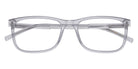 DOLCE & GABBANA DG3427 3291 55 - Transparent Gray #id:dg34273291_s:100120