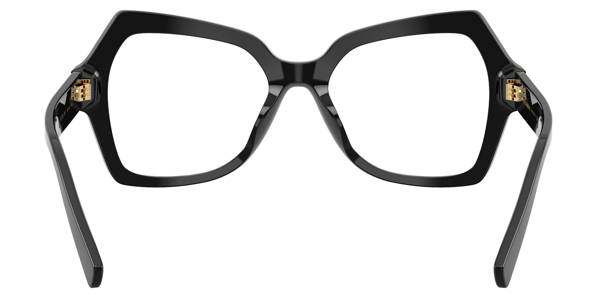 DOLCE & GABBANA DG3429 501 52 - Black #id:dg3429501_s:104115