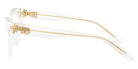 DOLCE&GABBANA DG3430 3133 53 - Crystal #id:dg34303133_s:100110