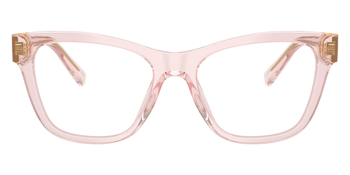 DOLCE&GABBANA DG3430 3148 53 - Transparent Pink #id:dg34303148_s:104100