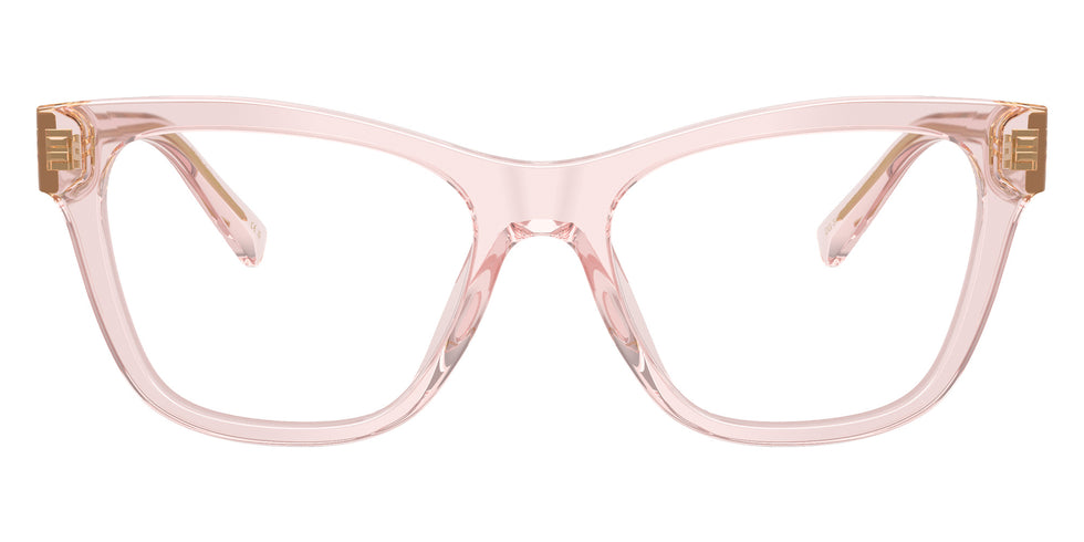 DOLCE&GABBANA DG3430 3148 53 - Transparent Pink #id:dg34303148_s:104100