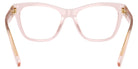 DOLCE&GABBANA DG3430 3148 53 - Transparent Pink #id:dg34303148_s:104115