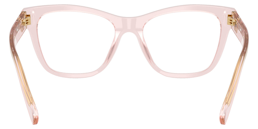 DOLCE&GABBANA DG3430 3148 53 - Transparent Pink #id:dg34303148_s:104115