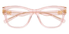 DOLCE&GABBANA DG3430 3148 53 - Transparent Pink #id:dg34303148_s:104120