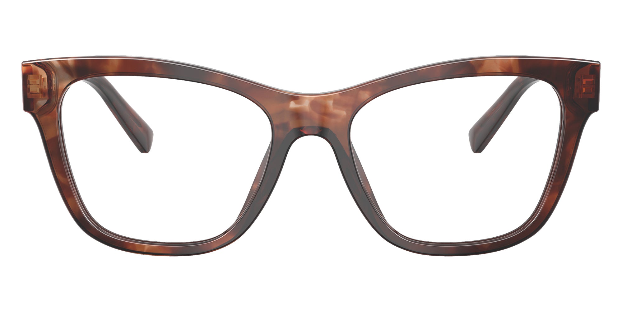 DOLCE & GABBANA DG3430 3222 53 - Dark Red Havana #id:dg34303222_s:100100