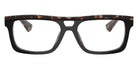 DOLCE & GABBANA DG3431 3417 54 - Black on Red Havana #id:dg34313417_s:100100