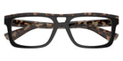 DOLCE & GABBANA DG3431 3417 54 - Black on Red Havana #id:dg34313417_s:100120